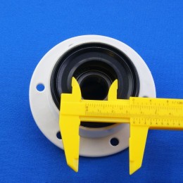 Суппорт для стиральной машины Indesit, Ariston (cod075)