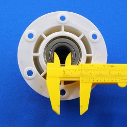 Суппорт для стиральной машины Indesit, Ariston (cod075)