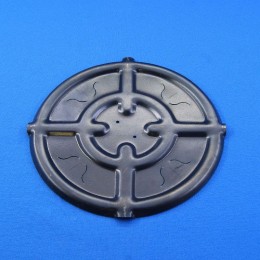 Накладка на решетку для плиты (0014545) 379473