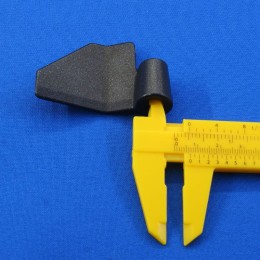 Лопатка для хлебопечки Moulinex SS-986625