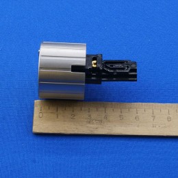 Ручка переключателя для духового шкафа Indesit (C00306614) C00297906