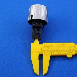 Ручка переключателя для духового шкафа Indesit (C00306614) C00297906