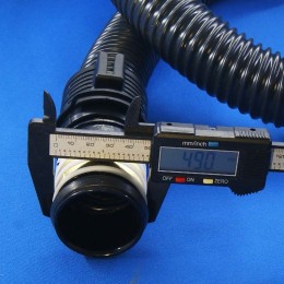 Шланг для пылесоса Samsung DJ97-00620G