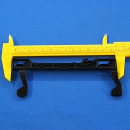 Крючок двери для микроволновки Samsung DE64-00211A