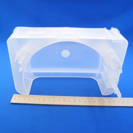 Поддон для конденсата холодильника Атлант (281160205200)