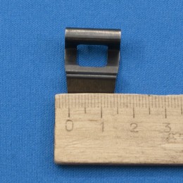 Держатель внутреннего стекла для духовки Gefest 5100.18.0.007