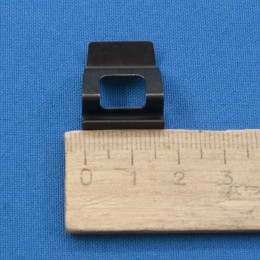 Держатель внутреннего стекла для духовки Gefest 5100.18.0.007