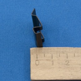 Держатель внутреннего стекла для духовки Gefest 5100.18.0.007