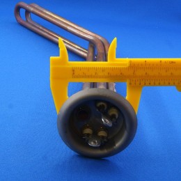 ТЭН для водонагревателя 2000W Thermex (34014780000)