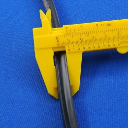 Уплотнитель для духового шкафа Indesit (C00081579)