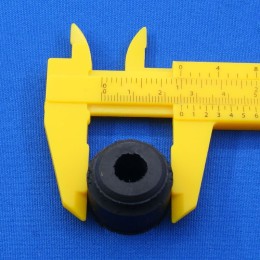 Комплект крепежный для компрессора холодильника Атлант (17087)