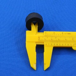 Комплект крепежный для компрессора холодильника Атлант (17087)