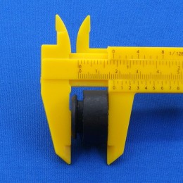 Комплект крепежный для компрессора холодильника Атлант (17087)