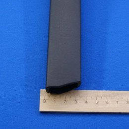 Щетка щелевая для пылесоса D 36 мм (O287-36)