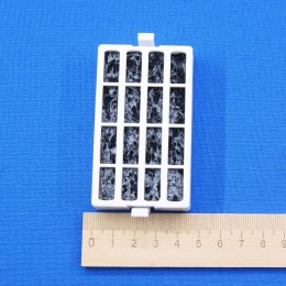 Фильтр антибактериальный для холодильника Whirlpool (C00312451) 481248048172