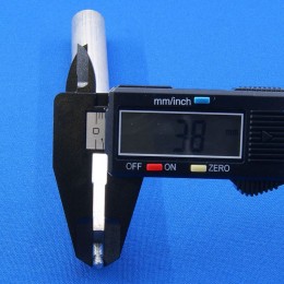 Анод магниевый для водонагревателя M4x10мм 16x140мм (WTH335UN)