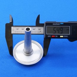 Горелка конфорка газовой плиты DARINA (ПГ50567300)