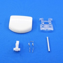 Ручка люка в сборе для стиральной машины Ardo (WL151)