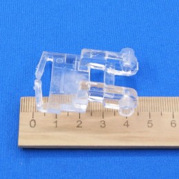 Ручка люка в сборе для стиральной машины Ardo (WL151)