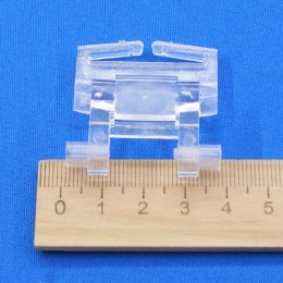 Ручка люка в сборе для стиральной машины Ardo (WL151)