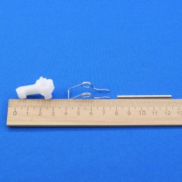 Ручка люка в сборе для стиральной машины Ardo (WL151)