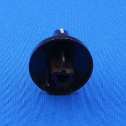 Ручка переключения конфорки для плиты Gefest 6100.55.0.000-01