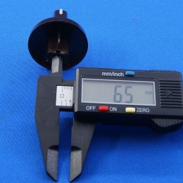 Ручка переключения конфорки для плиты Gefest 6100.55.0.000-01