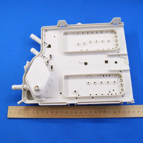 Крышка бункера стиральной машины Samsung (DC97-15234A)