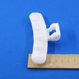 Ручка люка для стиральной машины Samsung DC64-01948A