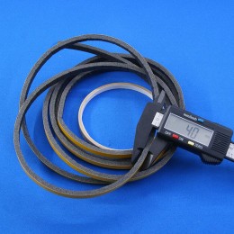 Уплотнительная лента для варочной панели Gefest (55030.4-14)