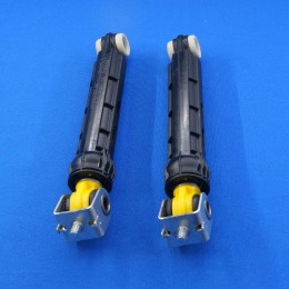 Амортизаторы для стиральной машины Ariston, Indesit, Whirlpool 120N комплект 2 шт.(303589) C00303589