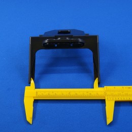 Держатель мешка для пылесоса Samsung DJ61-00004A