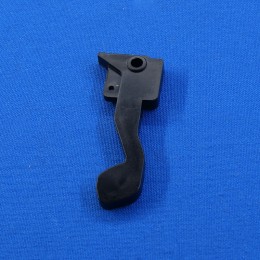 Крючок двери для микроволновки нижний Samsung DE64-01352A