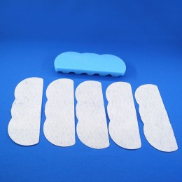 Набор микрофильтров для пылесоса Samsung многоразовый (SM-ZS15) DJ63-01126A