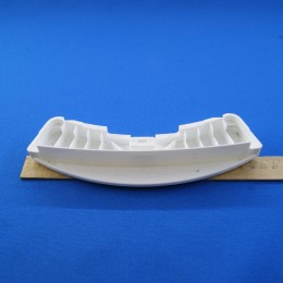 Ручка люка стиральной для машины Samsung DC64-00561A