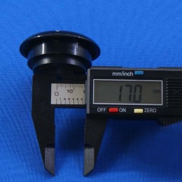 Кольца ручек для плиты Candy (49012346)