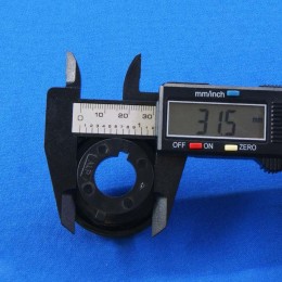 Кольца ручек для плиты Candy (49012346)