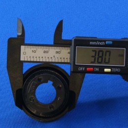 Кольца ручек для плиты Candy (49012346)