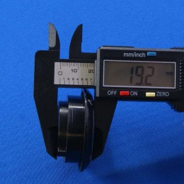 Кольца ручек для плиты Candy (49012346)