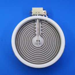 Электроконфорка для плиты 1800W, D-200mm, 400V Ego 10.58116.006