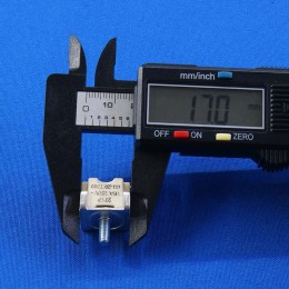 Термостат защитный для духовки T300, 16A, 250V