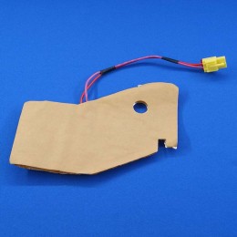 Нагреватель заслонки испарителя для холодильника Samsung DA47-00056B