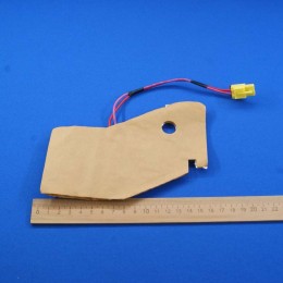 Нагреватель заслонки испарителя для холодильника Samsung DA47-00056B