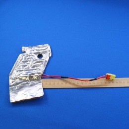 Нагреватель заслонки испарителя для холодильника Samsung DA47-00056B