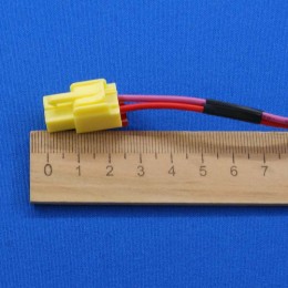 Нагреватель заслонки испарителя для холодильника Samsung DA47-00056B