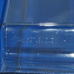 Балкон двери для холодильника Атлант (769748404300) 730513600200