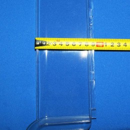 Крышка балкона для холодильника Атлант 769748900700