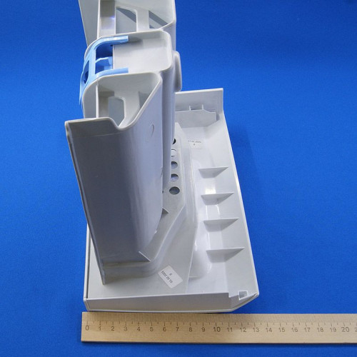 Лоток порошкоприемника для стиральной машины LG AGL76892505