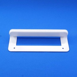 Ручка двери для холодильника Позис (0010469)