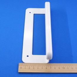 Ручка двери для холодильника Позис (0010469)